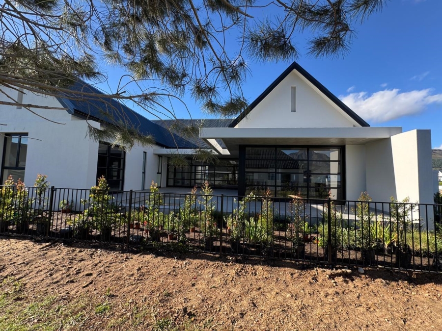 4 Bedroom Property for Sale in Pearl Valley at Val de Vie Western Cape